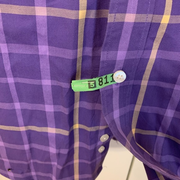 Southern Marsh button down - Picture 2 of 4